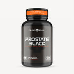 Prostate Black