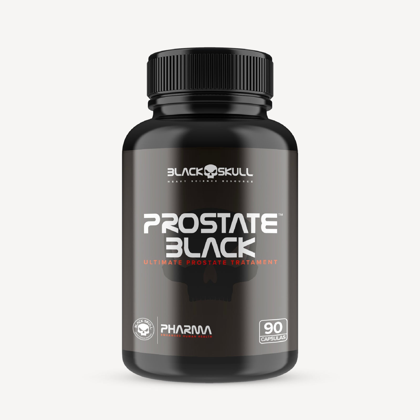 Prostate Black